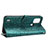 Leather Case Stands Flip Cover Holder C01X for Nokia C31