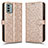 Leather Case Stands Flip Cover Holder C01X for Nokia G22