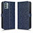 Leather Case Stands Flip Cover Holder C01X for Nokia G22