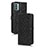 Leather Case Stands Flip Cover Holder C01X for Nokia G22