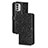 Leather Case Stands Flip Cover Holder C01X for Nokia G60 5G