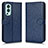 Leather Case Stands Flip Cover Holder C01X for OnePlus Nord 2 5G