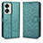 Leather Case Stands Flip Cover Holder C01X for OnePlus Nord 2T 5G