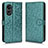 Leather Case Stands Flip Cover Holder C01X for Oppo A1 Pro 5G