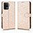 Leather Case Stands Flip Cover Holder C01X for Oppo A94 5G