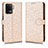 Leather Case Stands Flip Cover Holder C01X for Oppo A95 5G