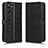 Leather Case Stands Flip Cover Holder C01X for Realme 10 Pro 5G