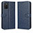 Leather Case Stands Flip Cover Holder C01X for Samsung Galaxy A02s