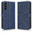 Leather Case Stands Flip Cover Holder C01X for Samsung Galaxy A14 4G