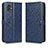 Leather Case Stands Flip Cover Holder C01X for Samsung Galaxy XCover 6 Pro 5G