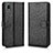 Leather Case Stands Flip Cover Holder C01X for Sony Xperia Ace III