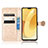 Leather Case Stands Flip Cover Holder C01X for Vivo V23 5G