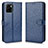 Leather Case Stands Flip Cover Holder C01X for Vivo Y32t