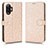 Leather Case Stands Flip Cover Holder C01X for Xiaomi Poco F3 GT 5G