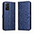 Leather Case Stands Flip Cover Holder C01X for Xiaomi Redmi Note 11 Pro 4G