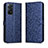 Leather Case Stands Flip Cover Holder C01X for Xiaomi Redmi Note 12 Pro 4G