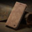 Leather Case Stands Flip Cover Holder C02S for Google Pixel 8 5G