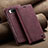 Leather Case Stands Flip Cover Holder C02S for Google Pixel 8 5G