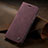 Leather Case Stands Flip Cover Holder C02S for Huawei P40