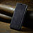 Leather Case Stands Flip Cover Holder C02S for Oppo Reno8 T 4G