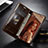 Leather Case Stands Flip Cover Holder C02S for Samsung Galaxy S20 5G