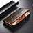 Leather Case Stands Flip Cover Holder C02S for Samsung Galaxy S20 5G