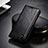 Leather Case Stands Flip Cover Holder C02S for Samsung Galaxy S20 5G