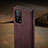 Leather Case Stands Flip Cover Holder C02S for Xiaomi Mi 10T 5G