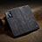 Leather Case Stands Flip Cover Holder C02S for Xiaomi Mi 11T 5G