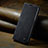 Leather Case Stands Flip Cover Holder C02S for Xiaomi Redmi Note 10 Pro 4G