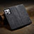 Leather Case Stands Flip Cover Holder C02S for Xiaomi Redmi Note 13 5G