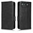 Leather Case Stands Flip Cover Holder C02X for Asus ROG Phone 7 Ultimate