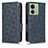 Leather Case Stands Flip Cover Holder C02X for Motorola Moto Edge (2023) 5G