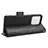 Leather Case Stands Flip Cover Holder C02X for Motorola Moto Edge 40 5G