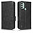 Leather Case Stands Flip Cover Holder C02X for Nokia C31