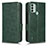 Leather Case Stands Flip Cover Holder C02X for Nokia C31