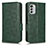 Leather Case Stands Flip Cover Holder C02X for Nokia G60 5G