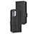 Leather Case Stands Flip Cover Holder C02X for Nokia G60 5G