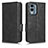 Leather Case Stands Flip Cover Holder C02X for Nokia X30 5G