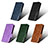 Leather Case Stands Flip Cover Holder C02X for Nokia X30 5G