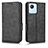 Leather Case Stands Flip Cover Holder C02X for Realme C30