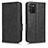 Leather Case Stands Flip Cover Holder C02X for Samsung Galaxy A02s