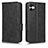 Leather Case Stands Flip Cover Holder C02X for Samsung Galaxy A04E
