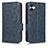 Leather Case Stands Flip Cover Holder C02X for Samsung Galaxy A04E