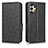 Leather Case Stands Flip Cover Holder C02X for Samsung Galaxy A13 4G