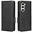 Leather Case Stands Flip Cover Holder C02X for Samsung Galaxy Z Fold5 5G