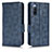 Leather Case Stands Flip Cover Holder C02X for Sony Xperia 10 III Lite