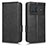 Leather Case Stands Flip Cover Holder C02X for Vivo X Note