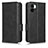 Leather Case Stands Flip Cover Holder C02X for Xiaomi Redmi A1