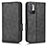 Leather Case Stands Flip Cover Holder C02X for Xiaomi Redmi Note 10 JE 5G